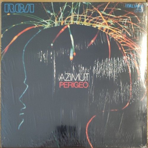 Perigeo azimut - perigeo, –