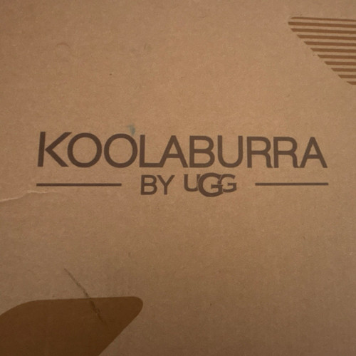 Stivali koolaburra ugg - stivali, by