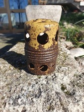 WW2 Regio Esercito Italiano Scavo Rara S.R.C.M 1935 R.e.i No Elmetto