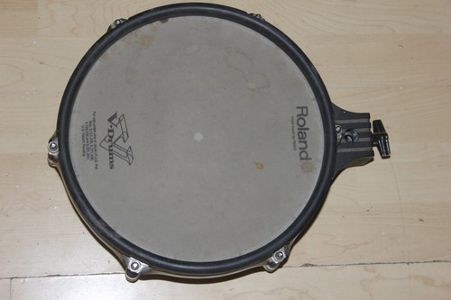 Roland drum 105 batteria - roland, v-drum