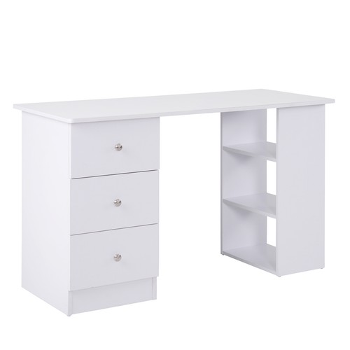 Scrivania porta 120x49x72 - scrivania,