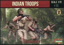 STRELETS Miniatures 1/72 –