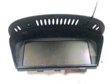 2608020845 navigatore gps BMW