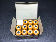 11 Batterie Ricaricabili Ni-Cd 1,2V 2000mAh SC – Torcia Trapano Progetti