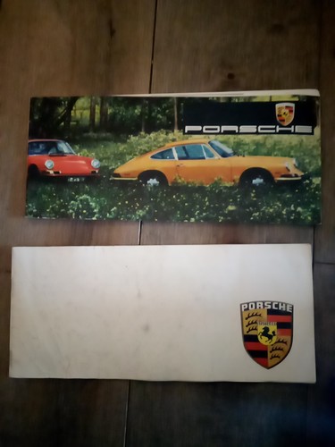 Lotto brochure vendita - brochure,