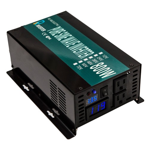 Inverter onda sinusoidale pura