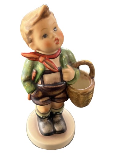 Goebel hummel figurina - hummel, village