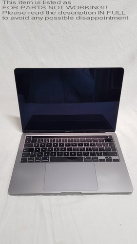 Ricambi rimossi apple macbook - ricambi,