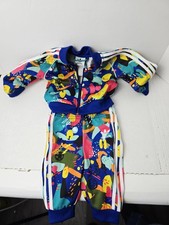 Adidas Toddler Athletic jogger