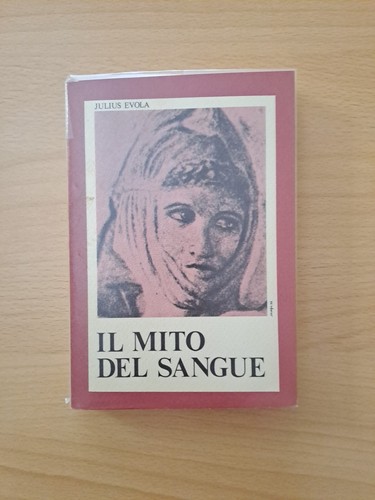 Julius evola mito del - julius,