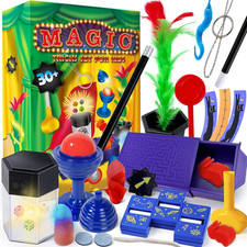 Trucchi Magici - Kit Magico