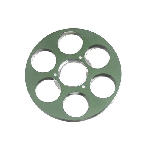 Bobina nastro vuota fori - 6,