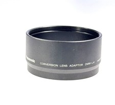 Genuine Panasonic Lumix