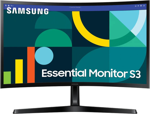 Samsung s36gd fhd monitor - 24",