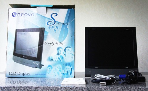 Neovo s19 active - s19,