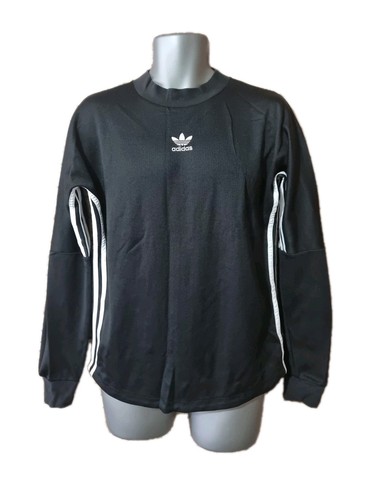 Felpa adidas originals - felpa, trefoil
