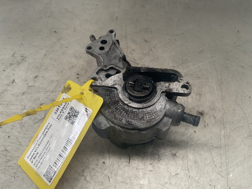 Depressore freni pompa - depressore, a