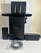 Sony BDV-E3100 5.1Ch 3D