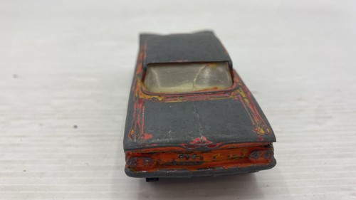 Cora003 corgi chevrolet impala - cora003,