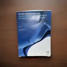 Adobe Photoshop CS3 per