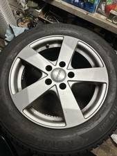 Pneumatici Con Cerchi 205 60