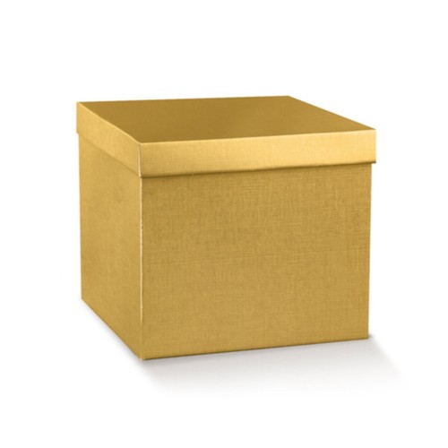 Fibra oro 30x30x24 - fibra, cm