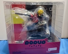 Trigun Vash The Stampede Popup