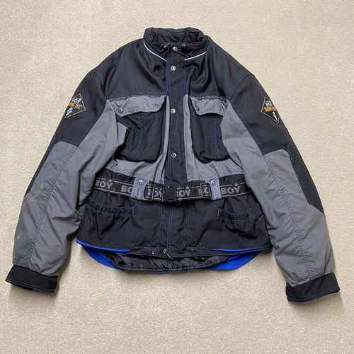 Giacca moto bike thermo - bike, it