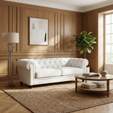 DecHome Divano 3 Posti in