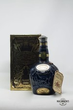 Scotch Whisky CHIVAS ROYAL