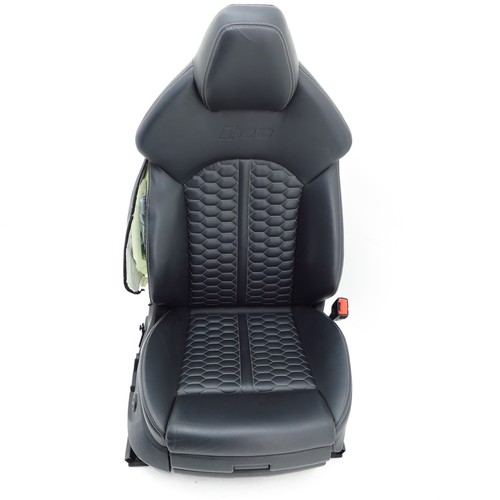 Sedile ledersitz anteriore - sedile,