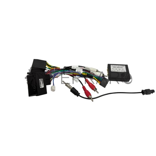 Cablaggio per audi b6 - per,
