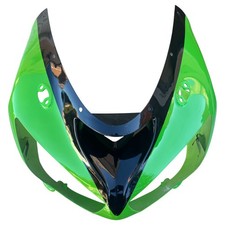 CARENA ANTERIORE FRONTALE FARO