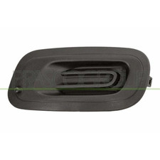 GRIGLIA PARAURTI ANTERIORE