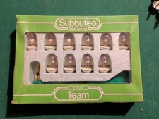 Subbuteo Team Ref.55