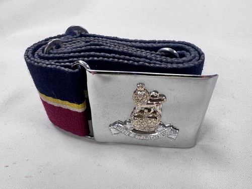 Royal army pay - corps, stable