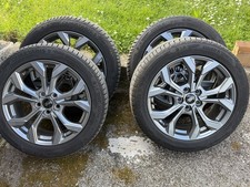 CERCHIO IN LEGA 17" FORD FOCUS