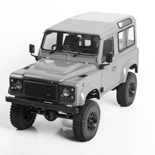 Set carrozzeria Rc4Wd 2015 Land Rover Defender D90