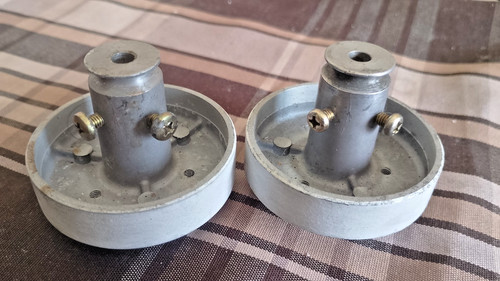 Teac x7r and x10r - x10r, couple