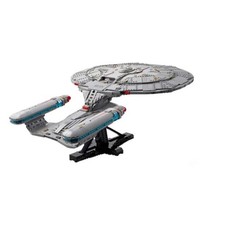 U.S.S. Enterprise NCC-1701-D