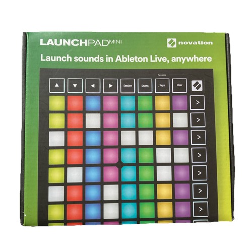 Novation launchpad mini mk3 - mini,