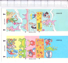 KINDER SORPRESA - DISNEY 90s