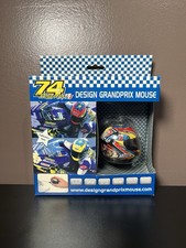 Daijiro Kato #74 Shoei MotoGP