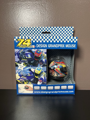 Daijiro kato shoei - shoei, motogp