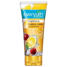 Everyuth Lemon Cherry Lavaggio