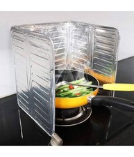 Protezione Fornelli A 3 Lati