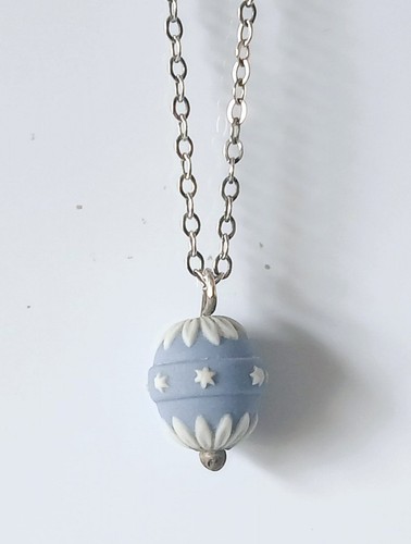Wedgwood blue jasper - wedgwood,
