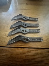 Grivel - Ricambio punti anteriori G14 x 4