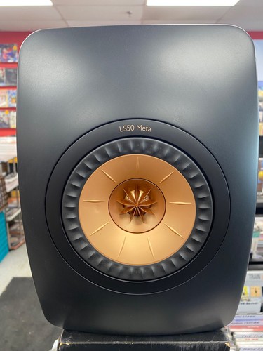 Kef ls50 meta - kef,