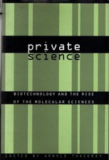 Private Science 